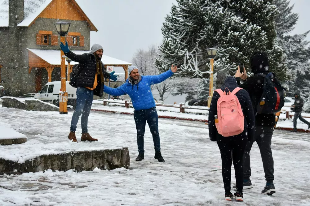 bariloche