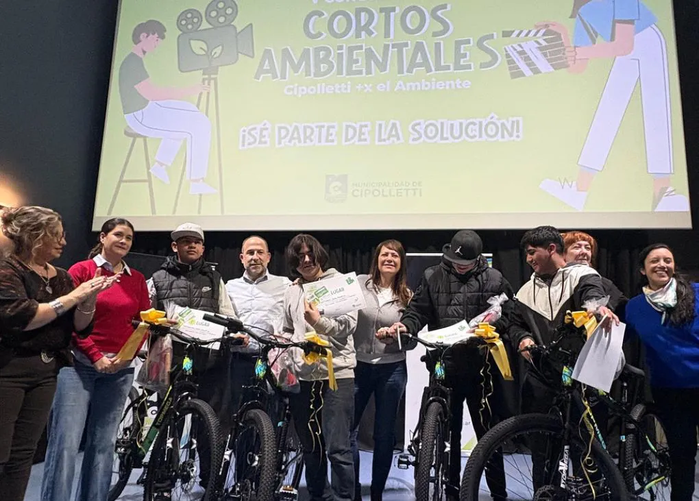 premios cortos