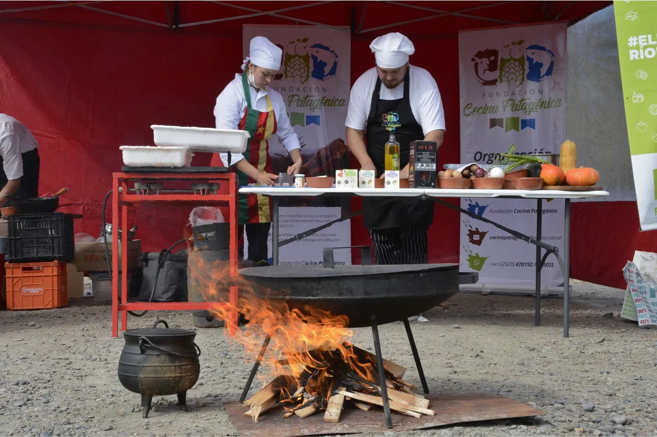 gastronomia rn