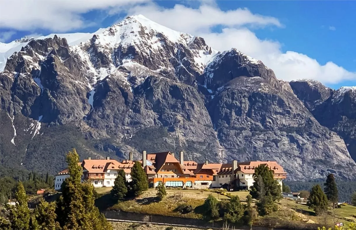 llao llao