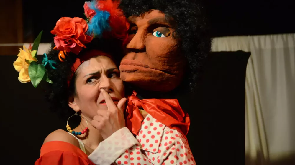 obras teatro rn