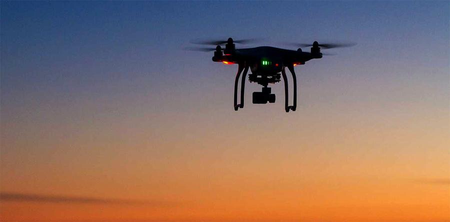 Dron