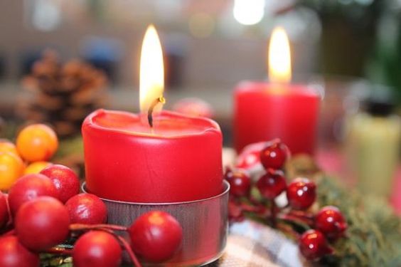 velas