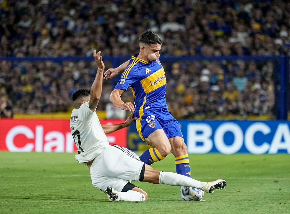 boca riestra