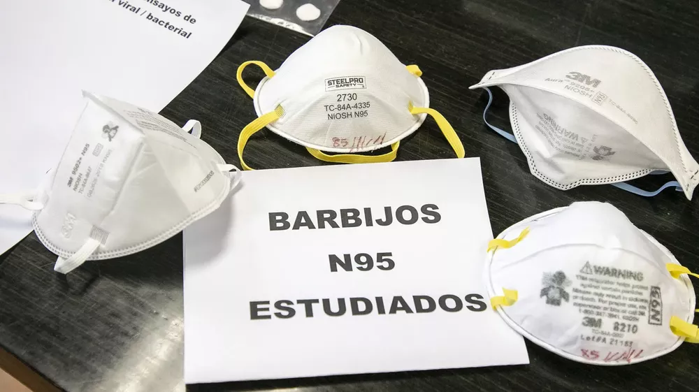 barbijos