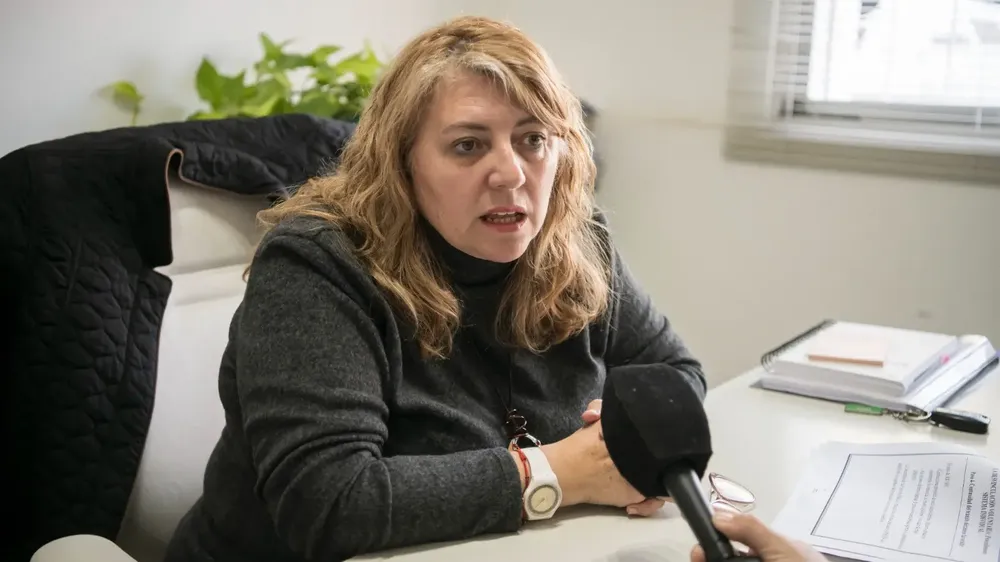 Tania Lastra