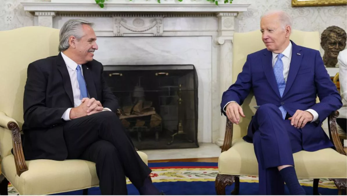 fernandez biden
