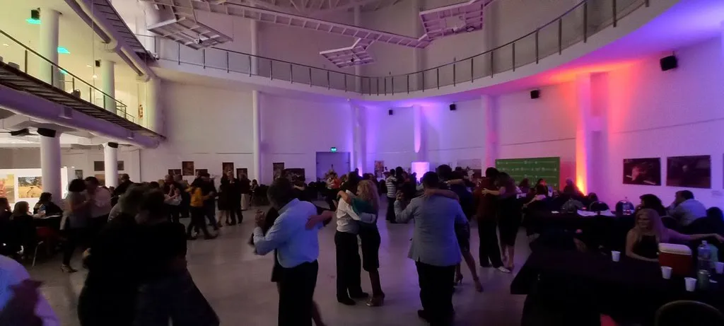 tango ccc
