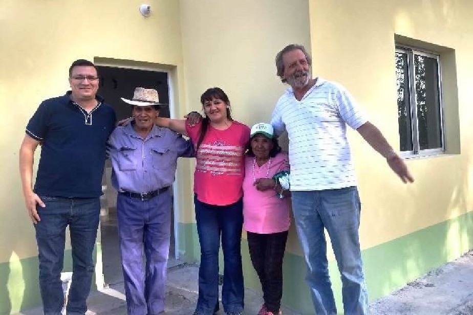 Santa elena