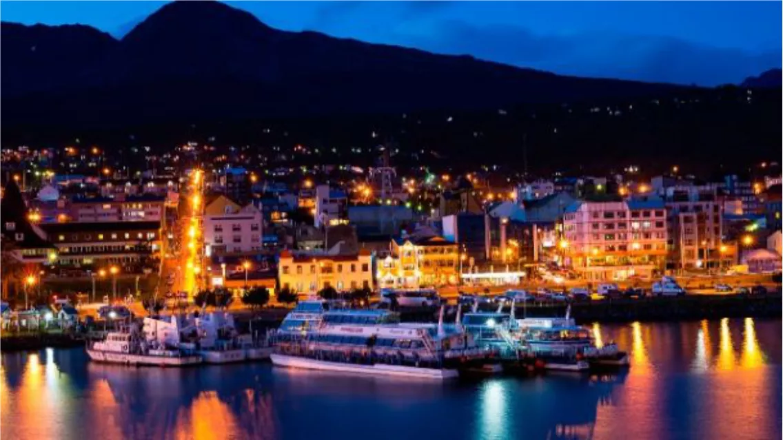 Ushuaia