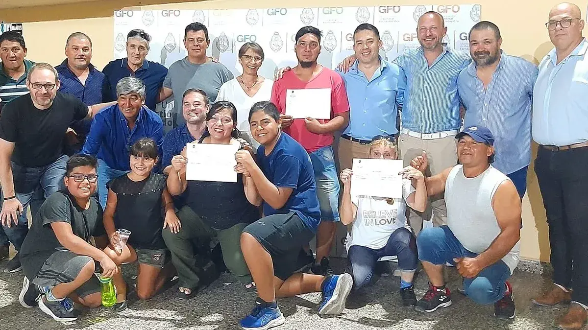 obras fdez oro