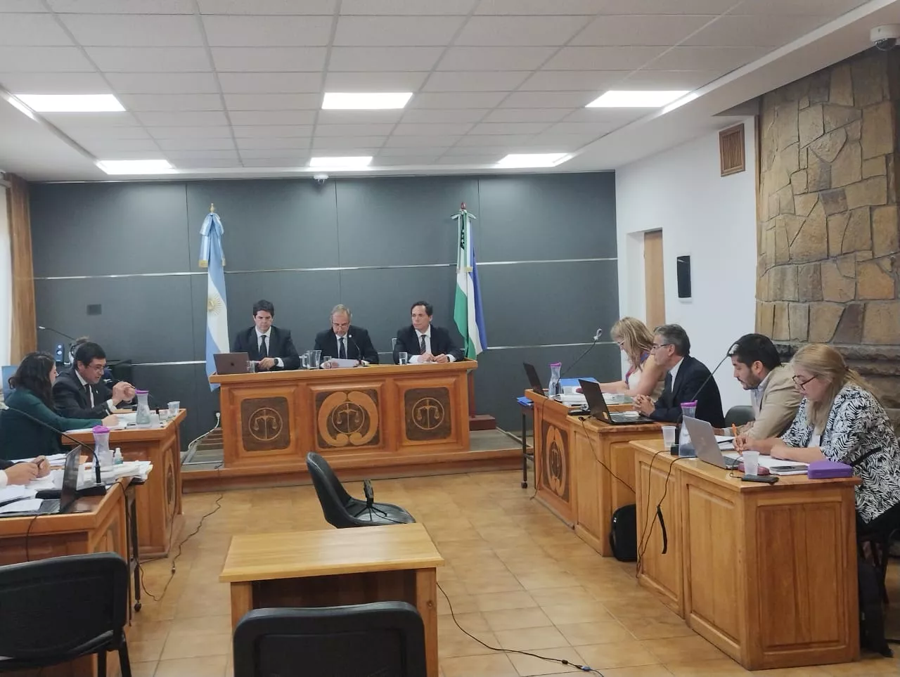juicio