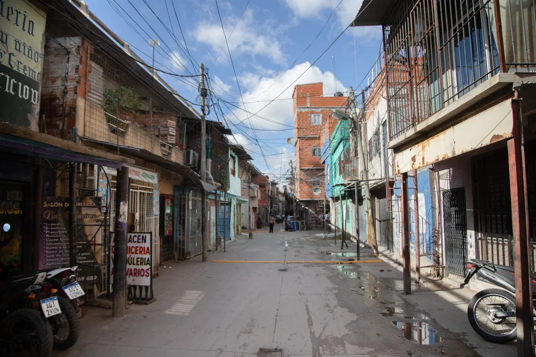villas bs as