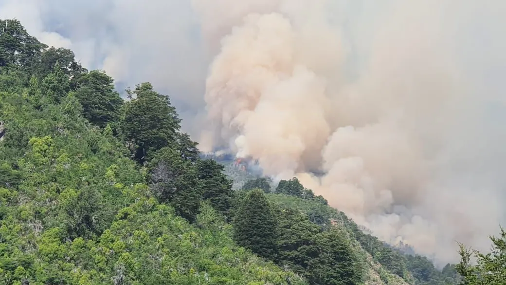 incendio