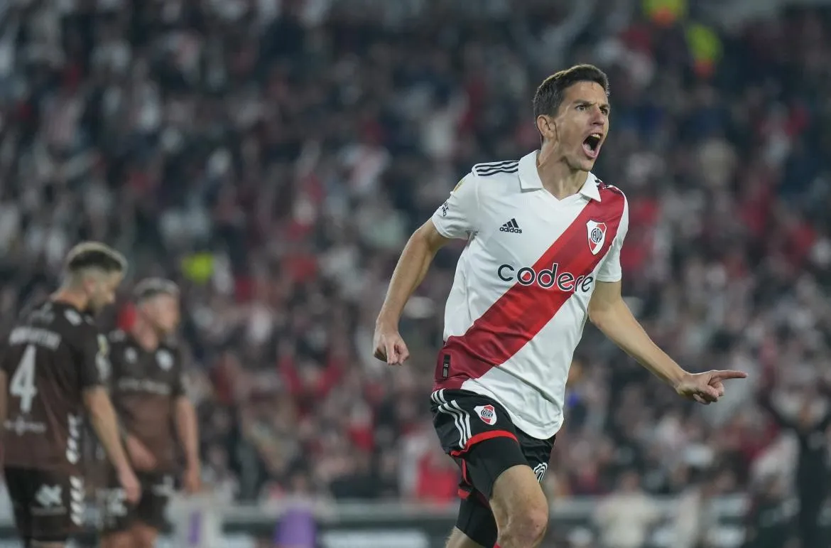 river