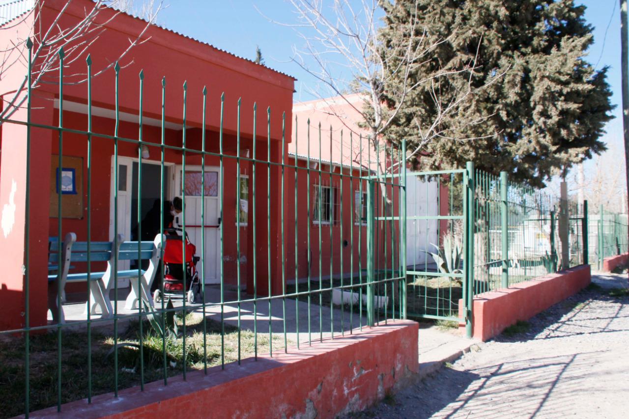 Sala Salud Las Perlas