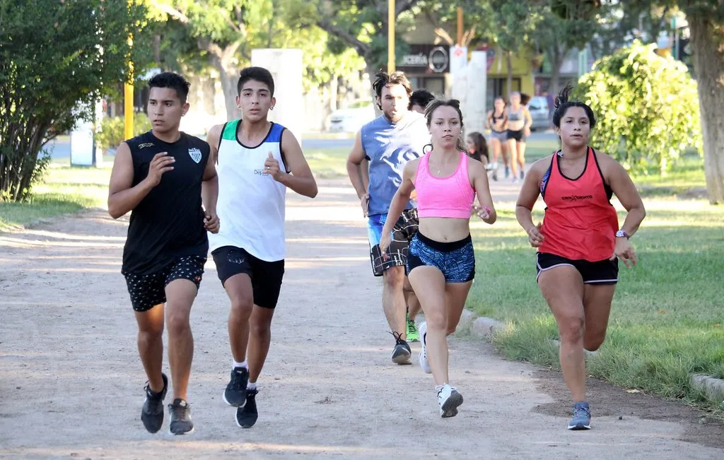 atletismo cipo