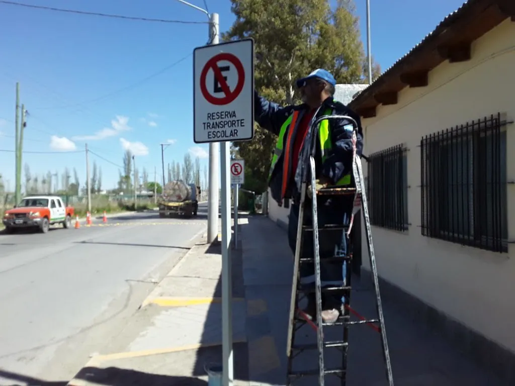señalizacion
