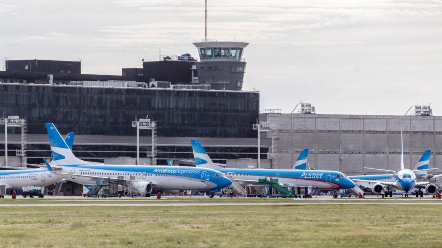 Aeroparque