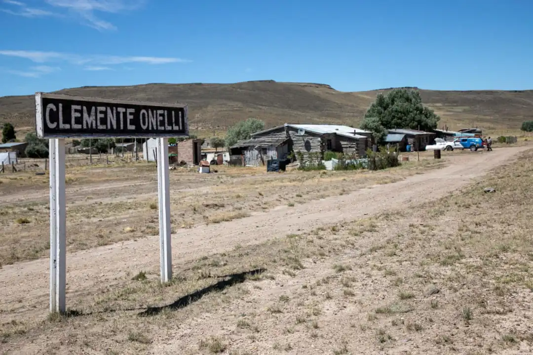 clemente onelli