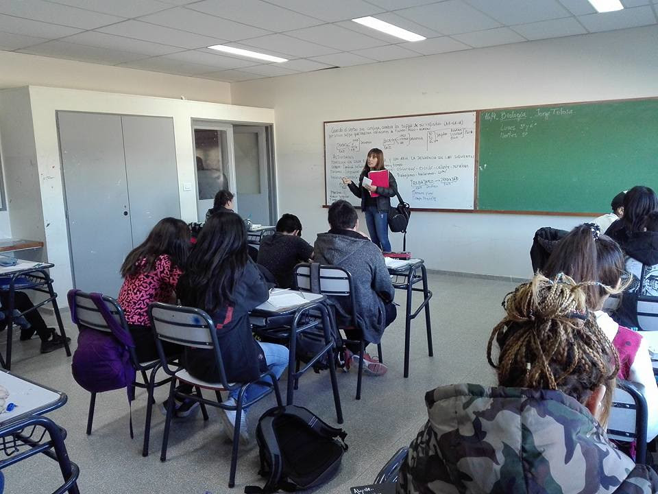 Clases