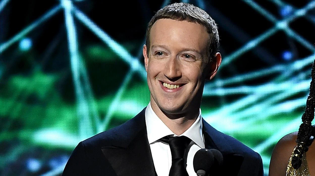 zuckerberg