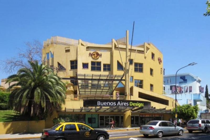 Buenos Aires design