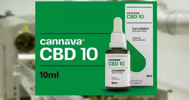 Cannava aceite cannabis