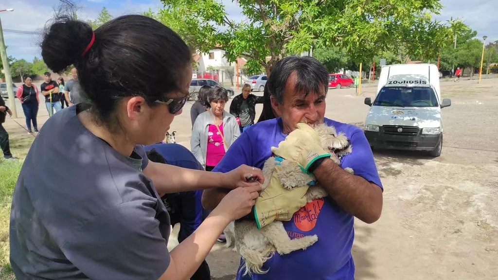 vacunacion