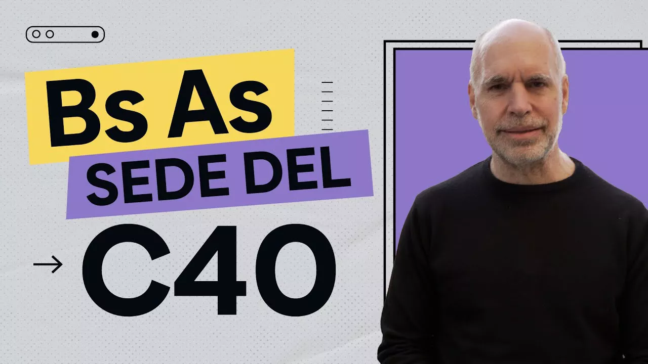 Bs As C40