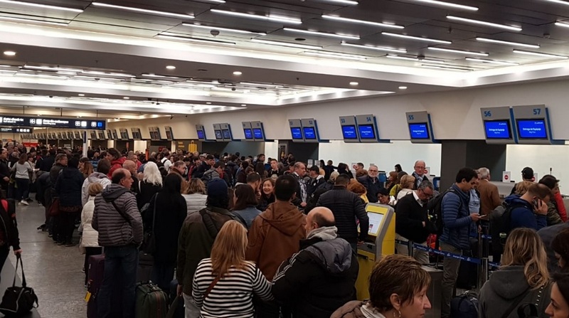 Aeroparque