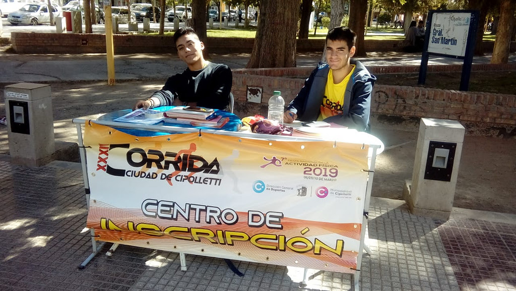 Corrida