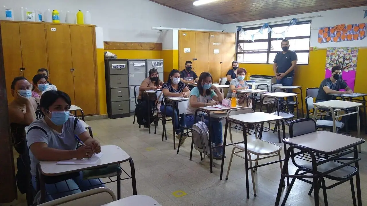 Estudio allen