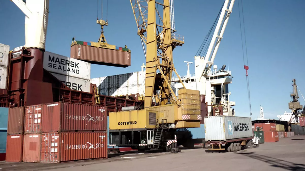 exportaciones