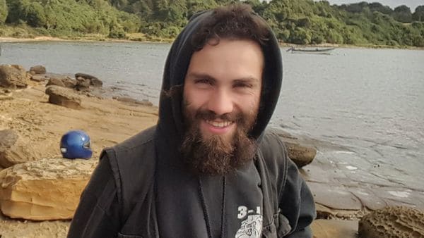 Santiago Maldonado 1