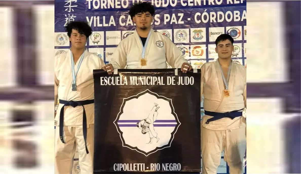 Escuela judo