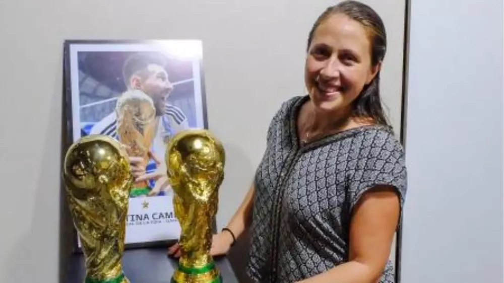 copa del mundo