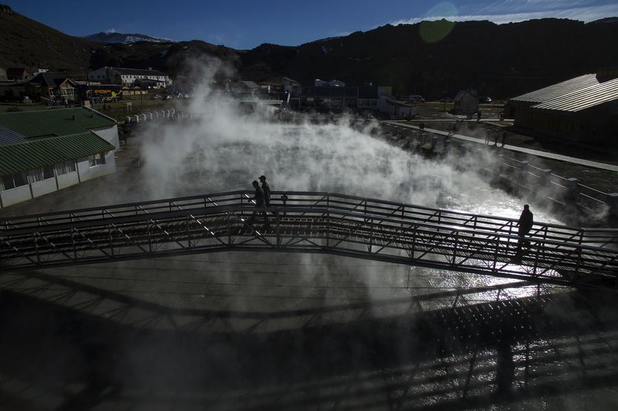 Termas