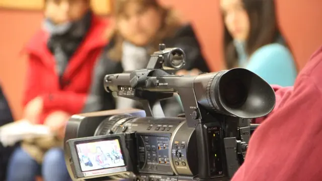 audiovisual rn