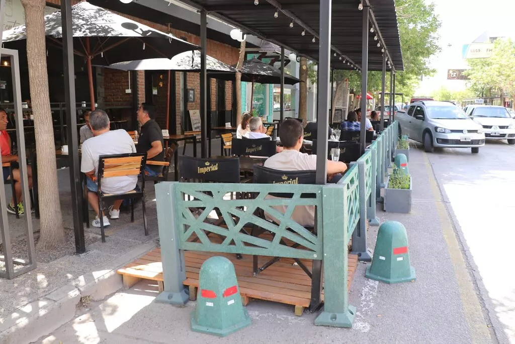 bar cipo