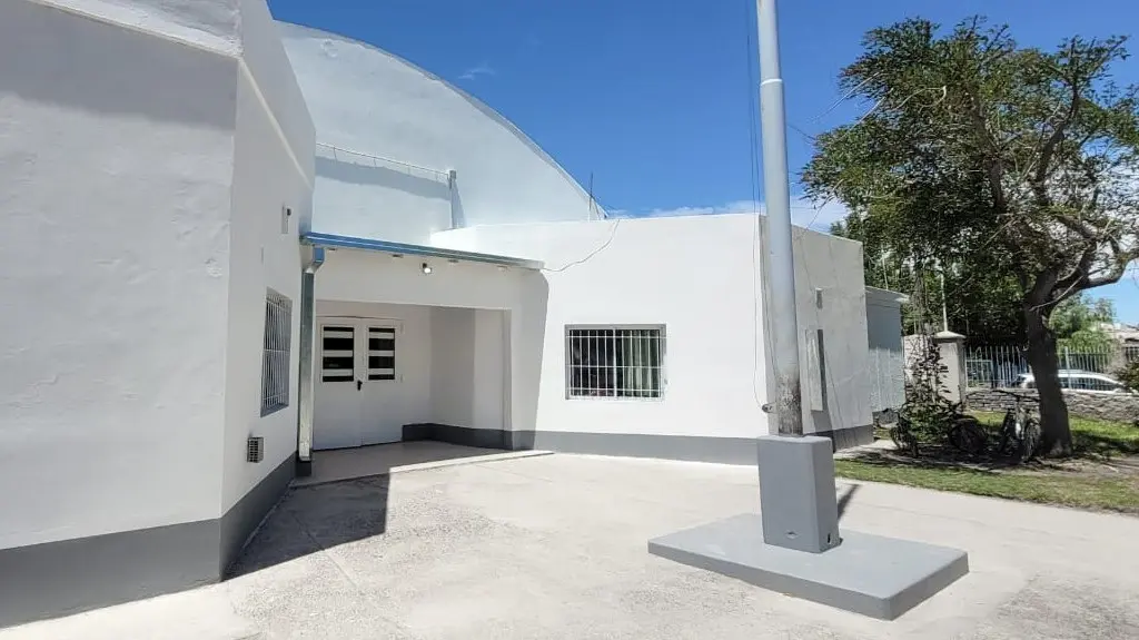 Escuela Primaria N° 300 de San Isidro