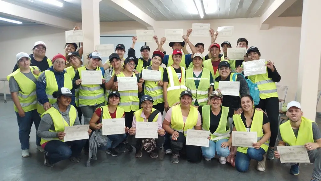 embaladores