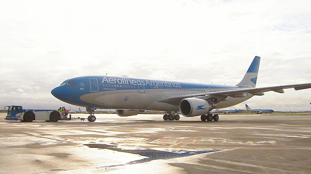 Aerolineas