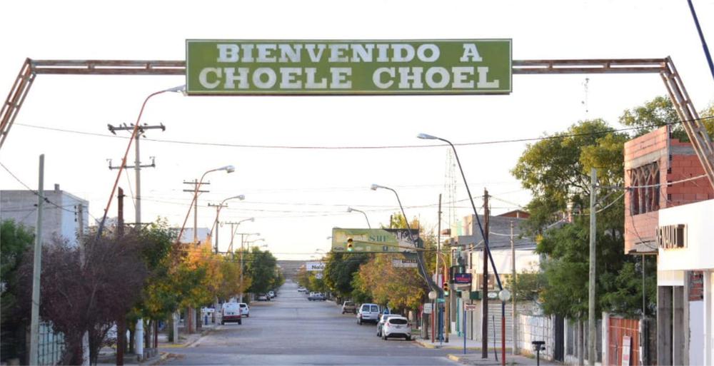Choele Choel