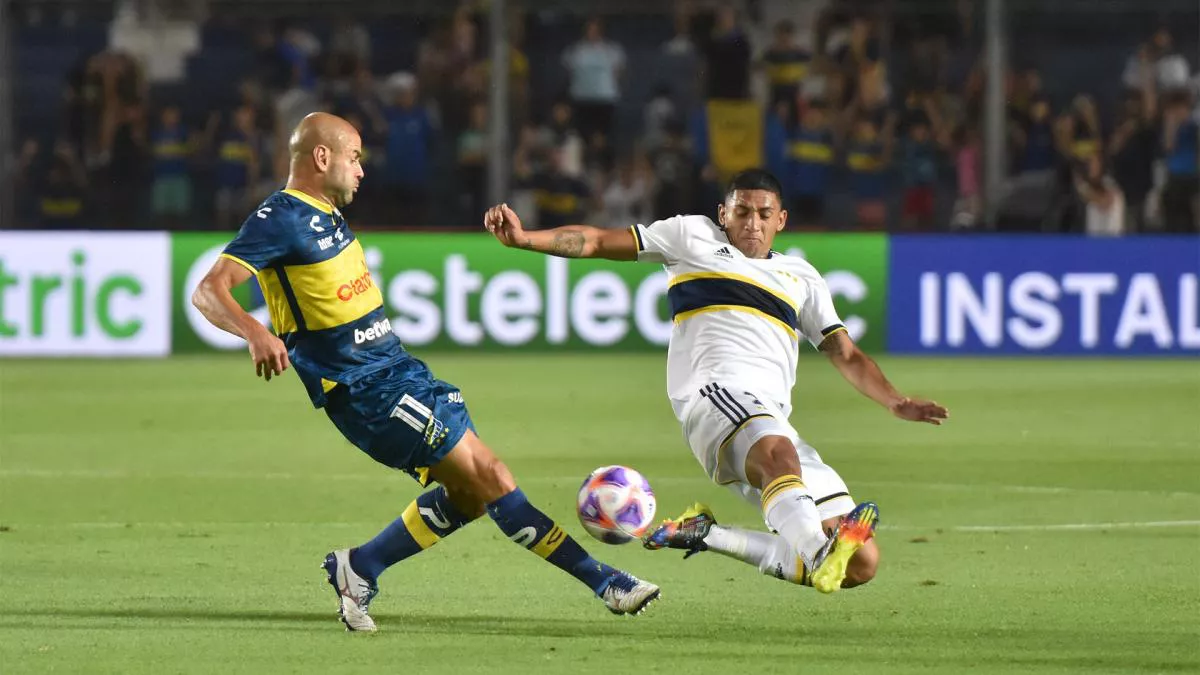 boca