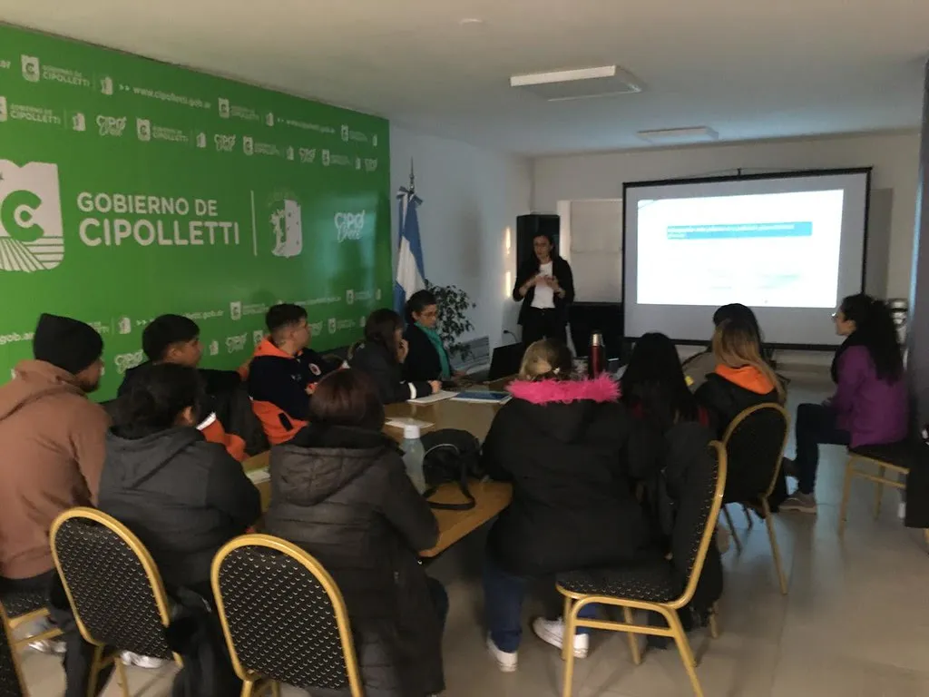 capacitacion