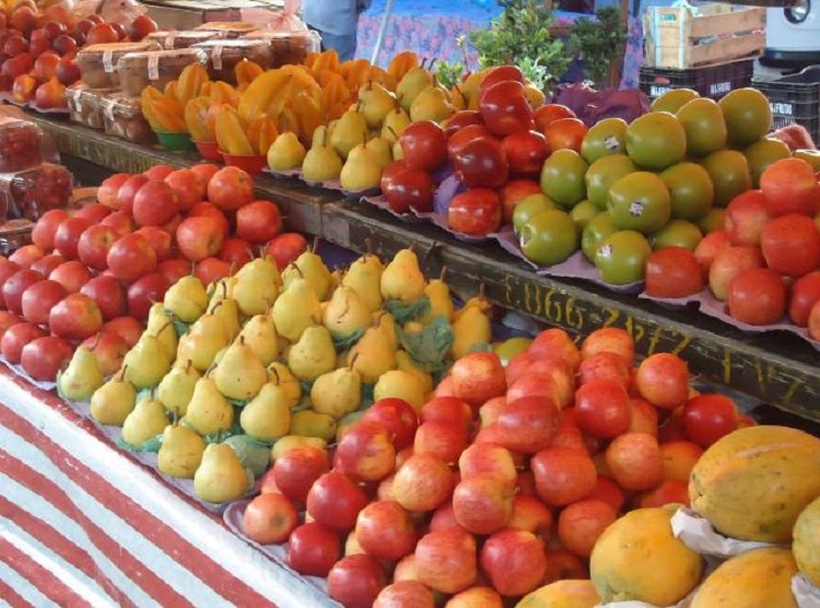 Fruta