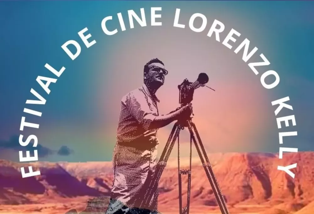Festival Cine Kelly
