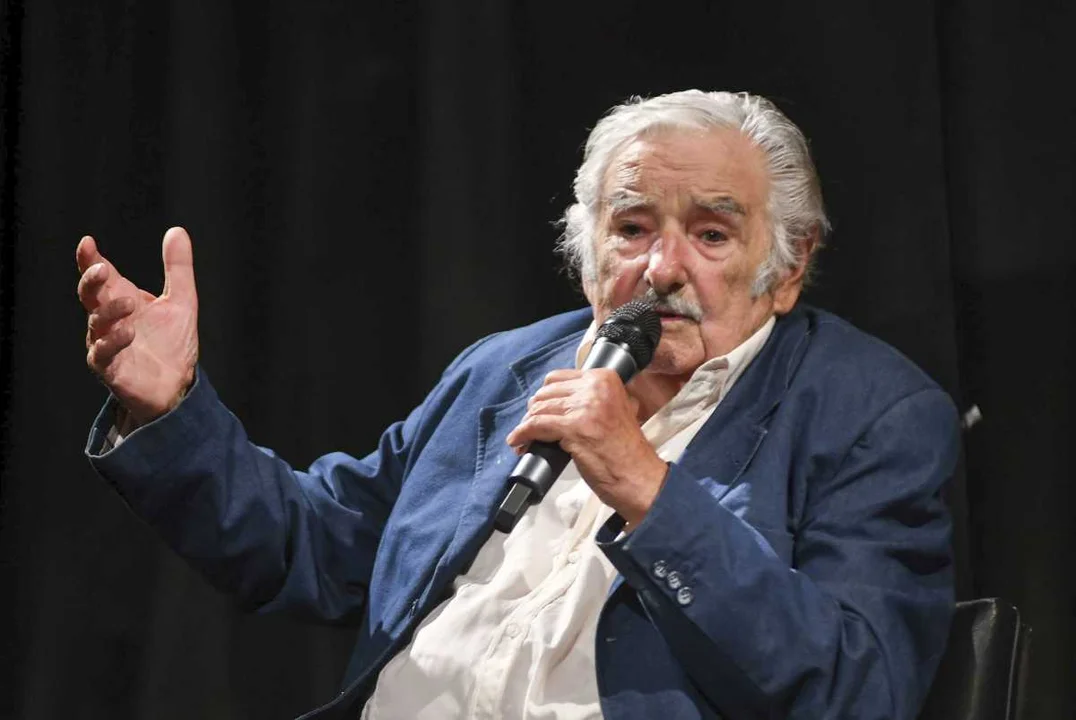 josé pepe mujica