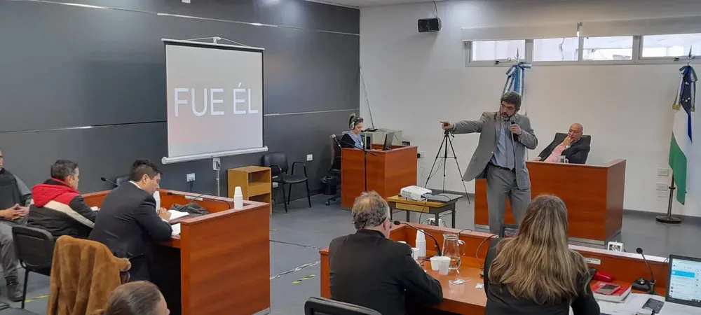 juicio catriel